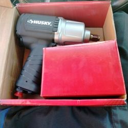 Husky Impact 1/2 In New