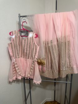Girl dress