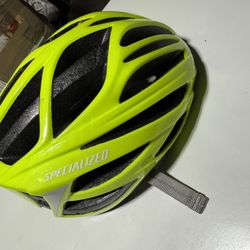 Specialized Bike Helmet Size Medium 