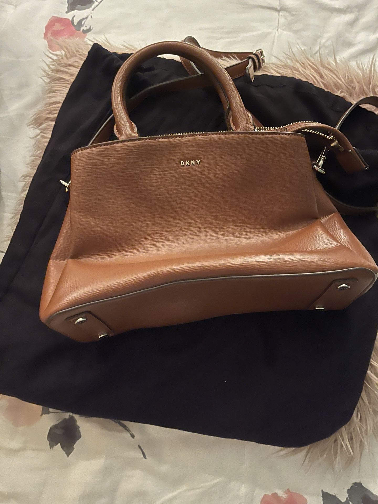 DKNY purse