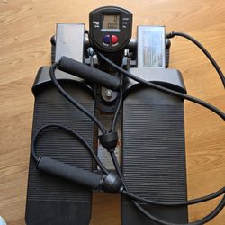 Exercise Equip