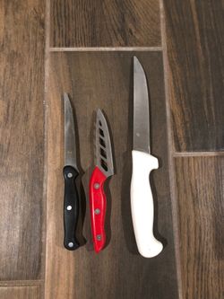 Knifes USED