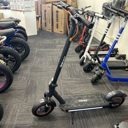 Hiboy Max Pro 650W/48V Electric Scooter