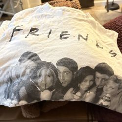 Friends Tee shirt