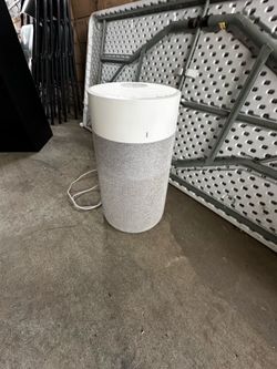 Blue air Air filter