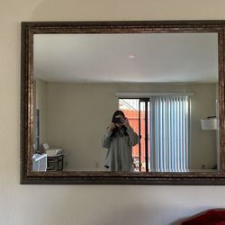 Big Mirror