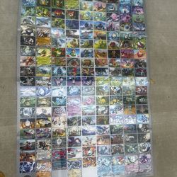 ***PENDING Large Pokemon Poster 