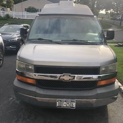 2004 Chevrolet Express