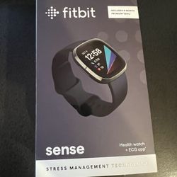 Fitbit Sense