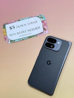 Google Pixel 9 Pro Fold 6.3” | $5 Down | Afterpay
