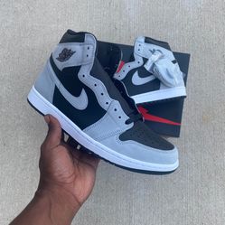 Air Jordan 1 OG High Shadow 2.0