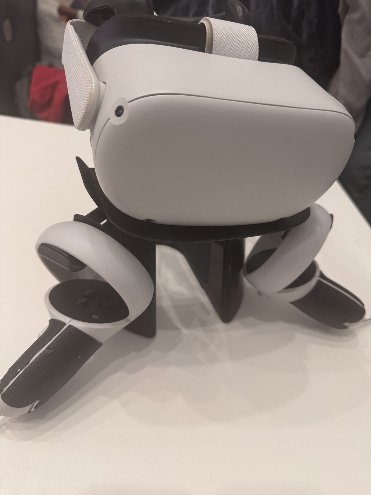 Oculus Quest 2