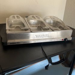 Pro Buffet Server