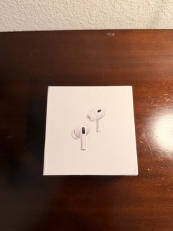 AirPod pros gen3