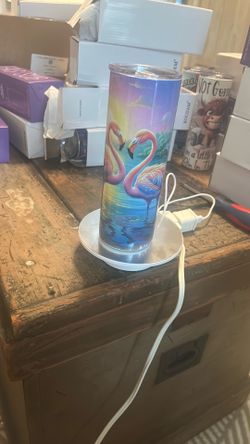 20 ounce Tumbler