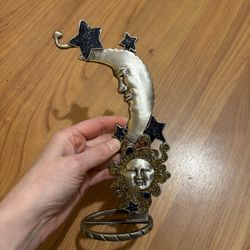 Celestial Hanger Holder