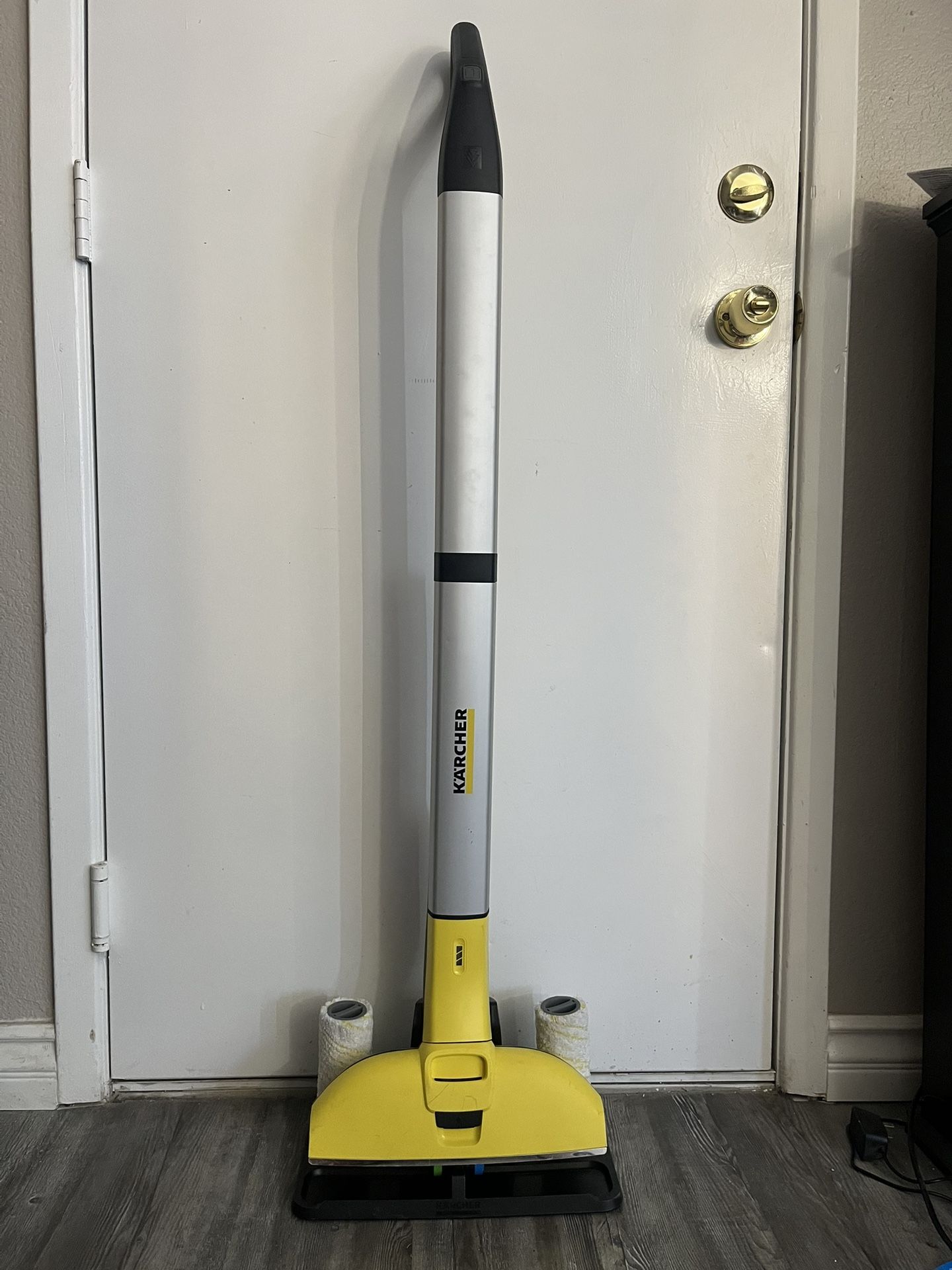 KARCHER FC3 Cordless Hard Floor Cleaner