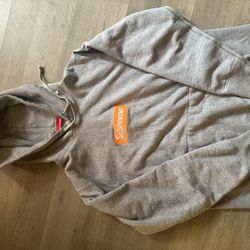 Supreme Hoodie