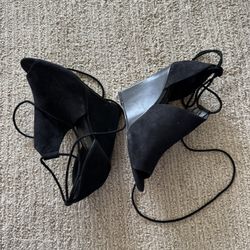 New Aldo Sandals Size 7.5 