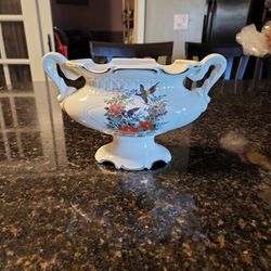 Porcelaine Vintage