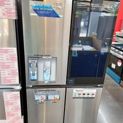 Brand New Refrigerator