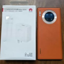 Huawei Mate 30 Pro Unlocked 128GB 