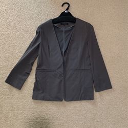 Lautreamont Jacket