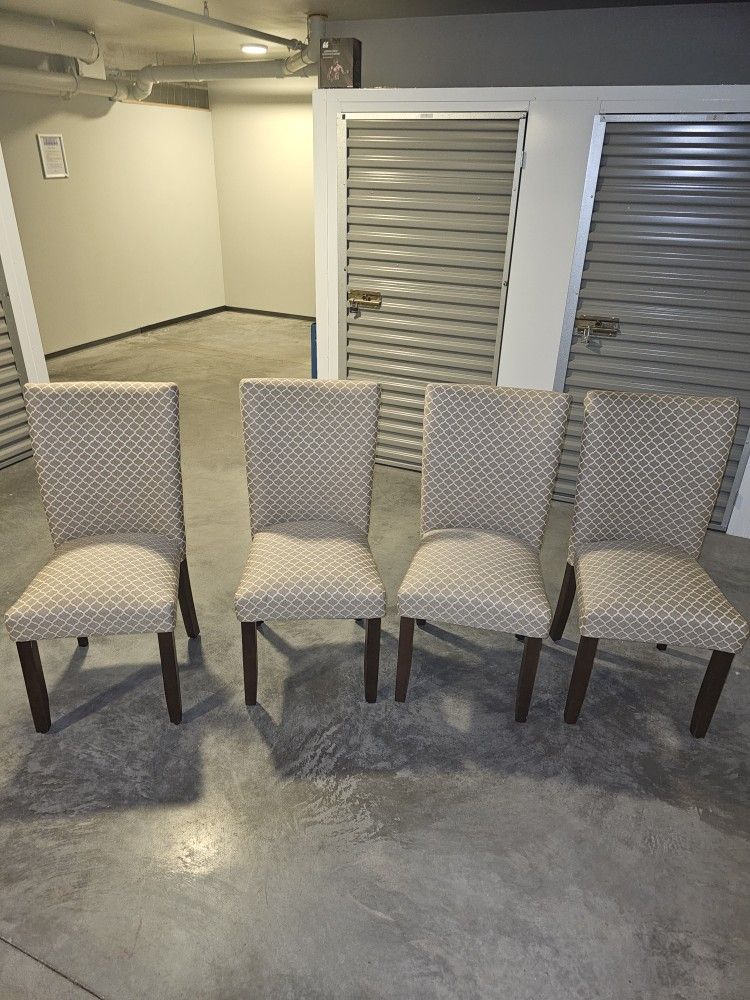 Dining Chairs