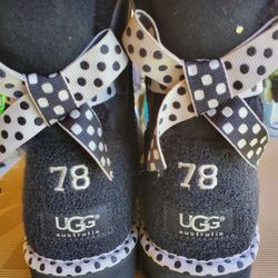 Ugg Boots  6