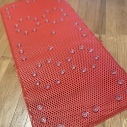 Shower Mat (not used)