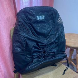 Point 3 Backpack (Holds Basketball)  - NEW !!!