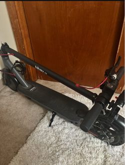 Hiboy S2 Electric Scooter