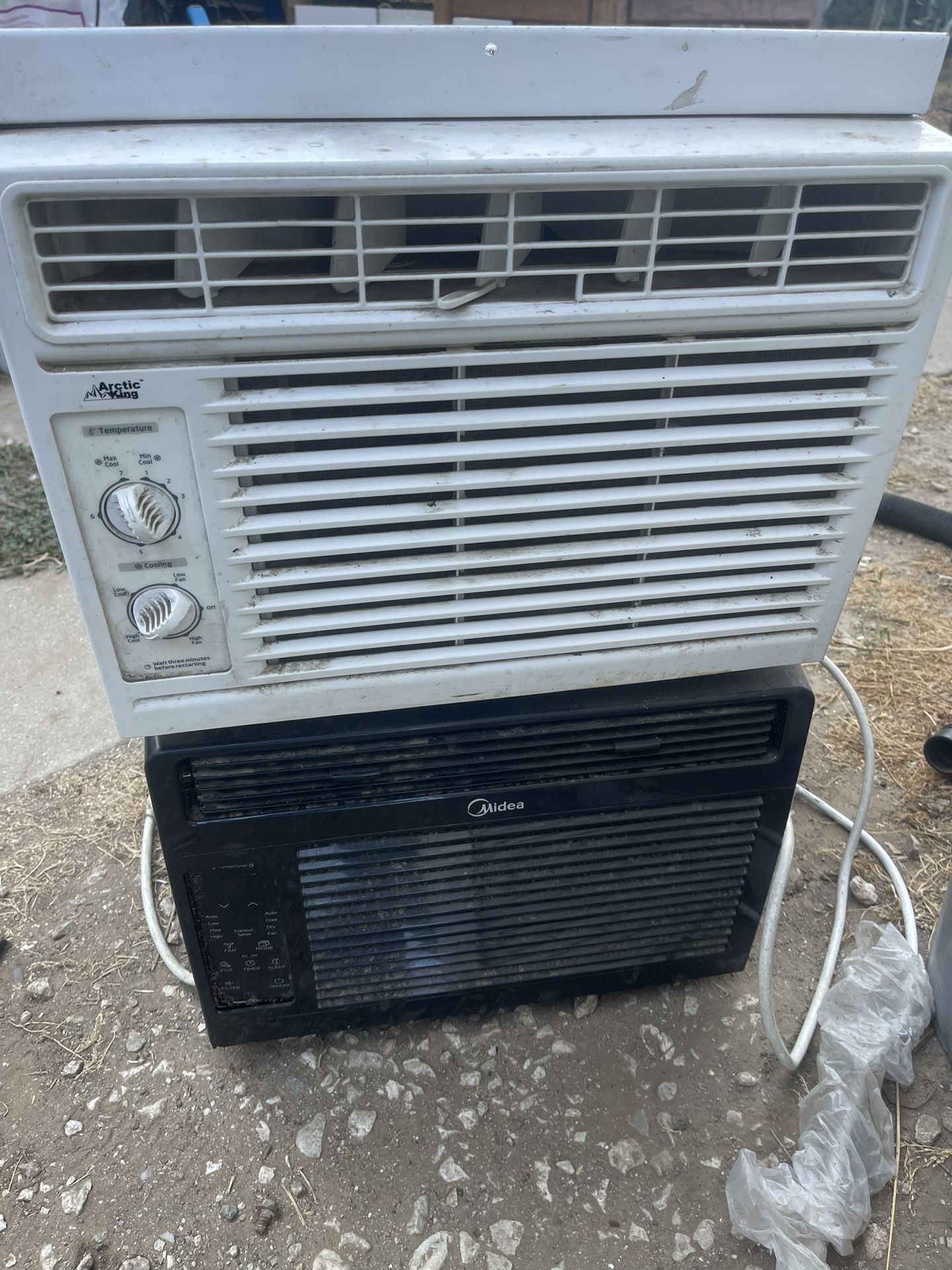 Ac Units 