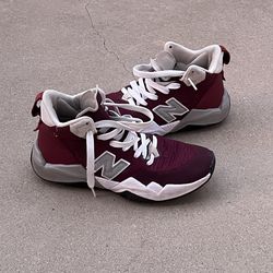 New Balance Men's Two WXY V2 Basketball Shoes size 7.5