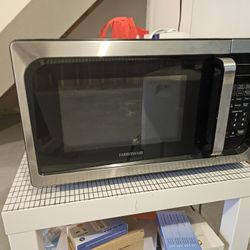 Countertop Microwave 