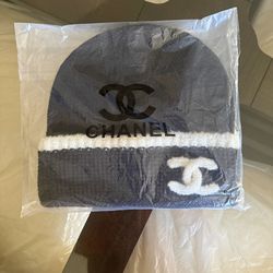 Chanel Bennie