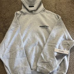 Essential Hoodie