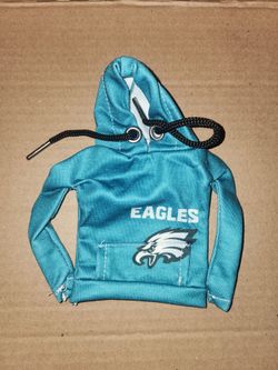 Eagles Shift Gear Hoodie