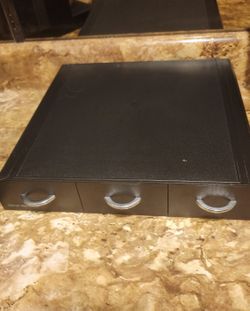 Coffee Pod Storage