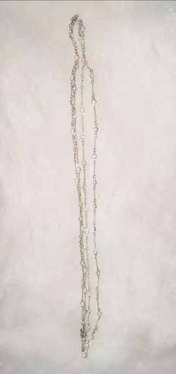 Fashion necklace