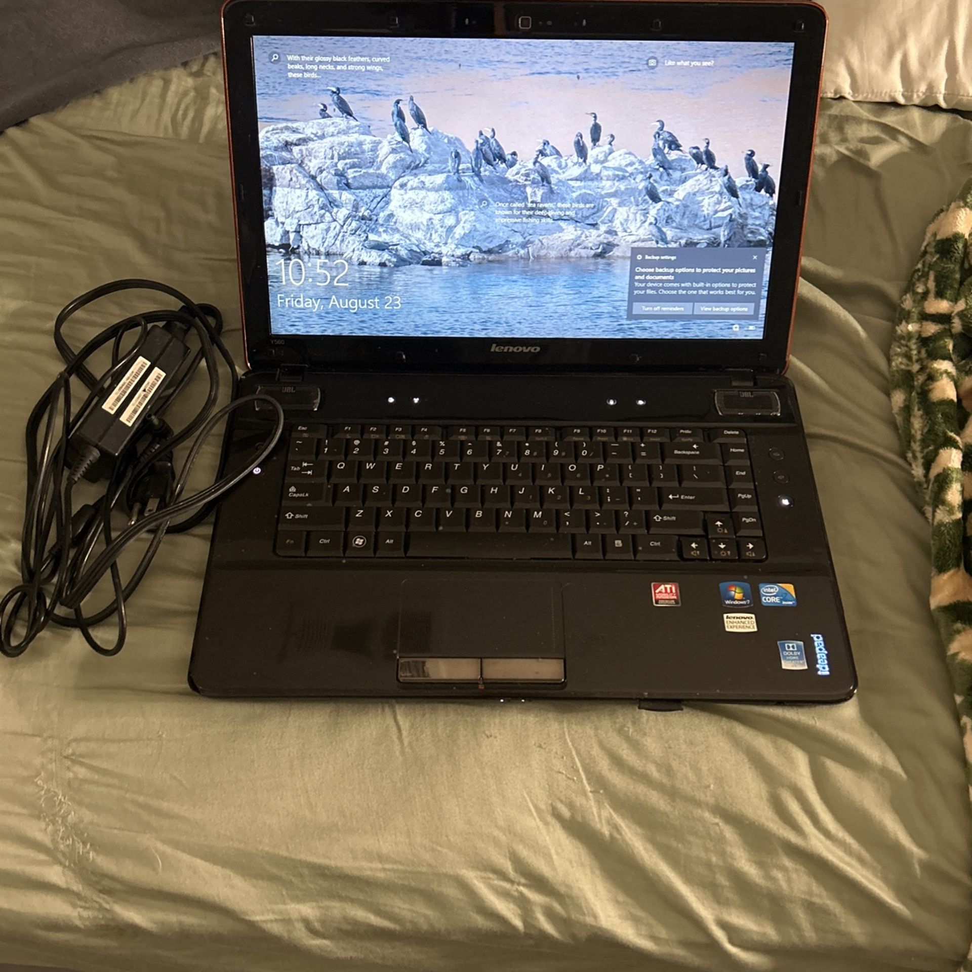Lenovo Laptop