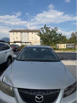 2003 Mazda Mazda6