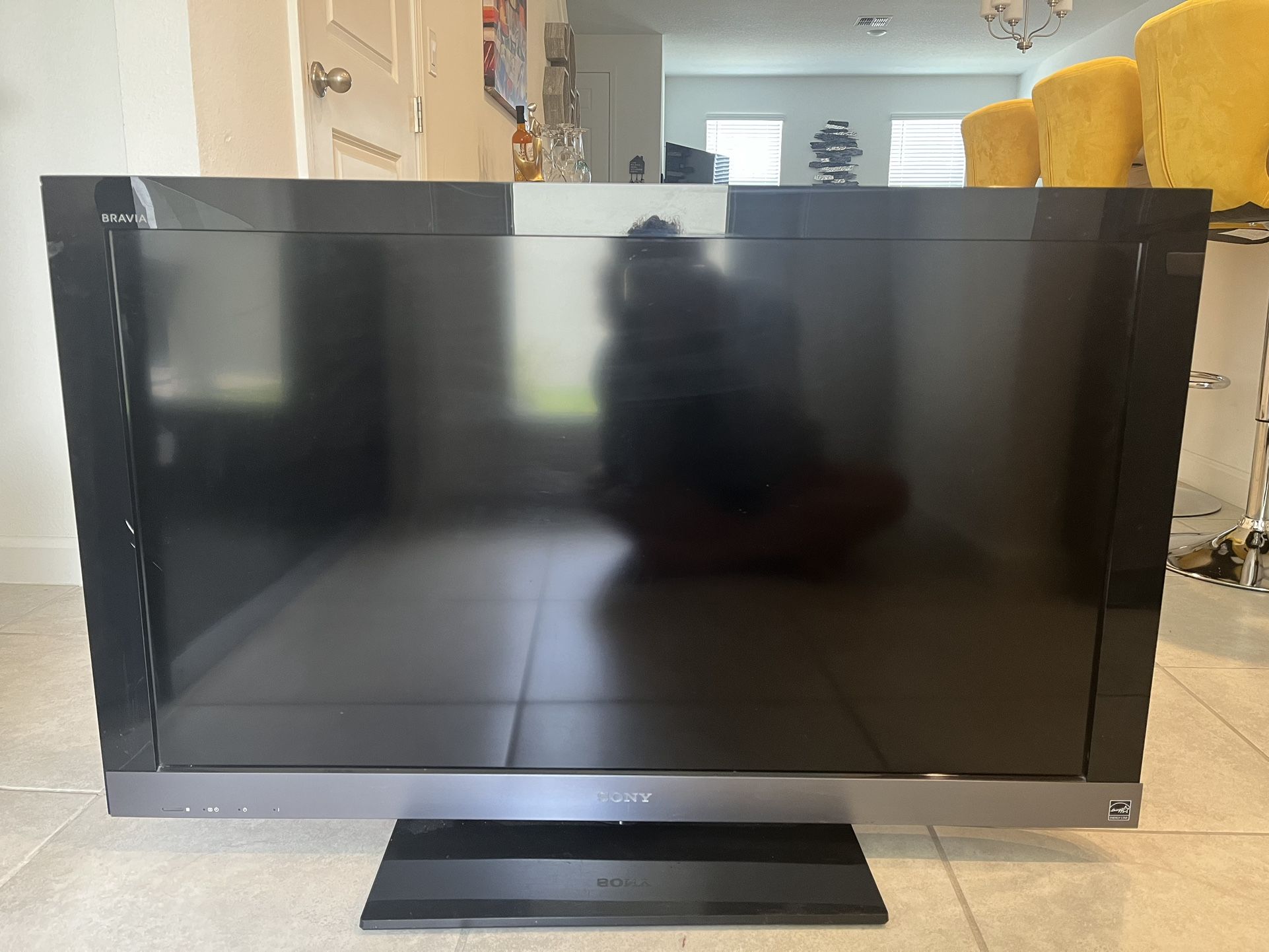 Sony TV’s