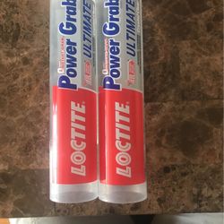 Locite Construction adhesive