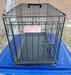 Small crate for pet
