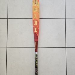 2025 Easton Hype Fire 31" Drop 8