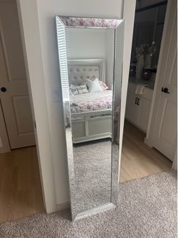 Luxury Mirror