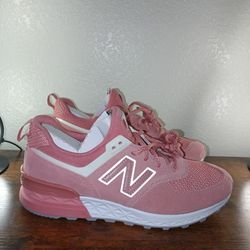 New Balance 574's Size 10