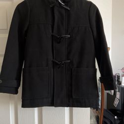 Nice Boys Jacket W/hoodie 