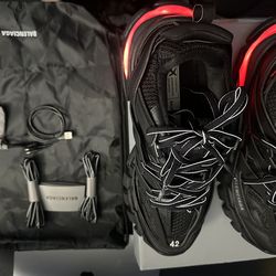 Authentic balenciaga